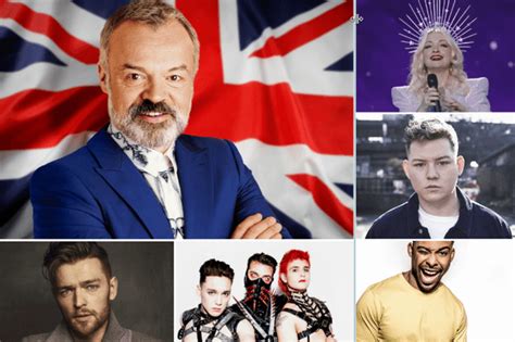 Eurovision 2019 RESULTS | Who won? Where did the UK finish? Recap ...