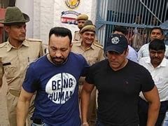 Salman Khan Hit And Run Case: Latest News, Photos, Videos on Salman ...