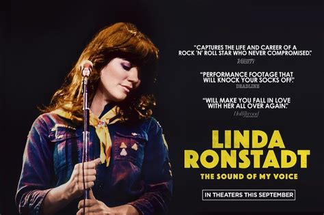 Linda Ronstadt Documentary Review: ‘I Have to Sing’ | Best Classic Bands