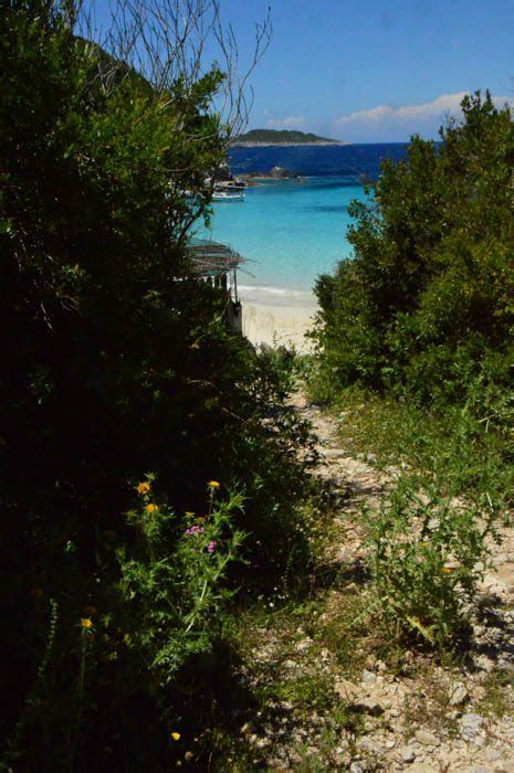 3 Best Paxos Beaches for Sand and Sea