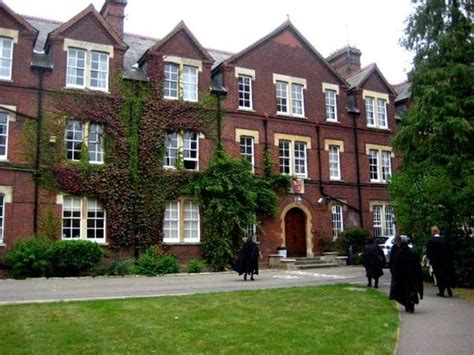 St Edmund's College, Cambridge | Wiki | Everipedia