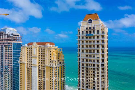 Mansions at Acqualina Condos | Sales & Rentals | MiamiCondos.com®