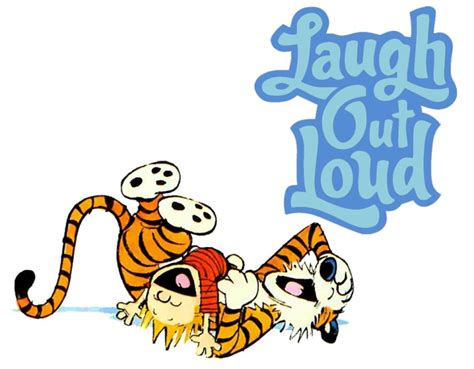 Laugh Loud | Orlando Espinosa