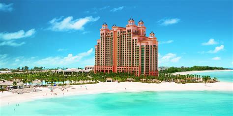 The Cove Atlantis Rooms