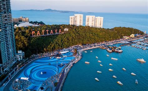 Pattaya & Coral Island Tour From Bangkok | Book Now & Get Flat 34% Off