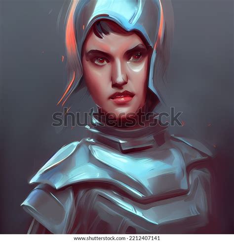 Sci Fi Concept Art Design Stock Illustration 2212407141 | Shutterstock