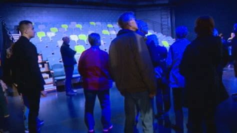 Lethbridge residents get inside look at upgraded Yates Theatre with backstage tours - Lethbridge ...