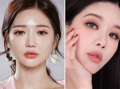 How To Get Korean Eyes Without Makeup | Makeupview.co