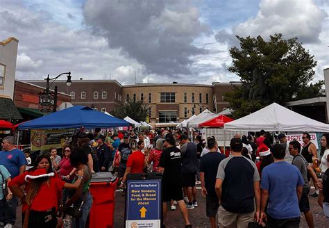 45th Annual St. Cloud Holiday Festival to fill St. Cloud Downtown ...