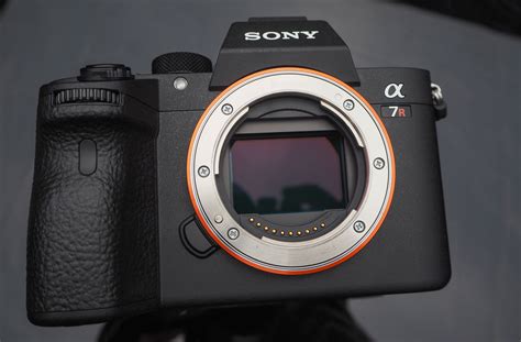 Sony Alpha A7R III Camera Review | ePHOTOzine