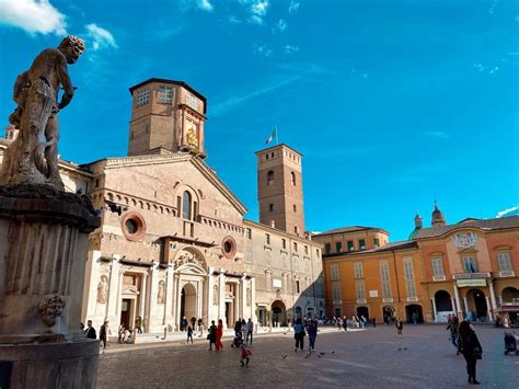 Reggio Emilia: cosa vedere in un weekend nella città del Tricolore ...