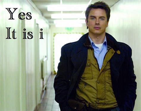 Captain Jack Harkness - Captain Jack Harkness Photo (1137027) - Fanpop