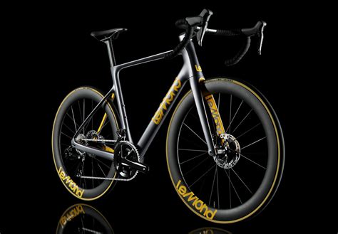 LeMond 8 revolutionary carbon aero road bike finally arrives - Bikerumor