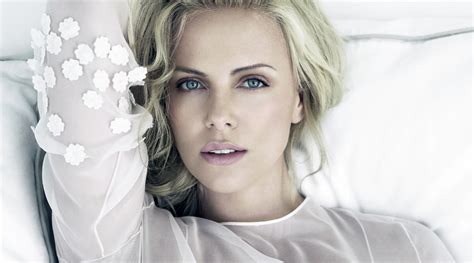 Charlize Theron’s 10 Best Movies | Killing Time