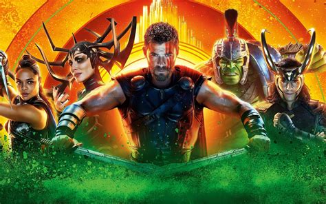 Thor Ragnarok Movie Poster Wallpapers - Top Free Thor Ragnarok Movie Poster Backgrounds ...