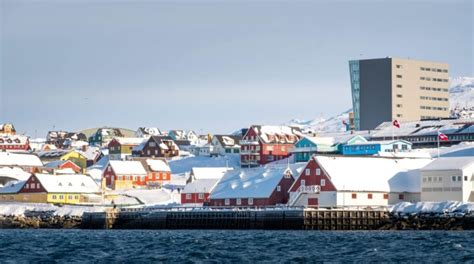 Culture Lovers Guide to Nuuk | Guide to Greenland