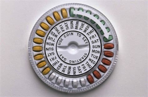 Using Birth Control Pills for Acne