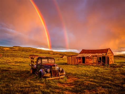 Bodie State Historic Park Archives - Jeff Sullivan PhotographyJeff ...