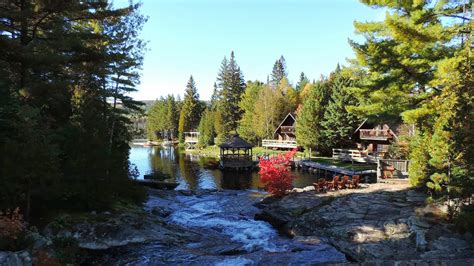 Travel with Kevin and Ruth: Elliot Lake, Ontario