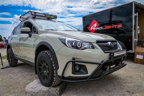 Pin by Marc Watkins on Post A. in 2020 | Subaru crosstrek accessories ...