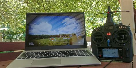 FPV Drone Simulators: Everything You Need to Know – GetFPV Learn