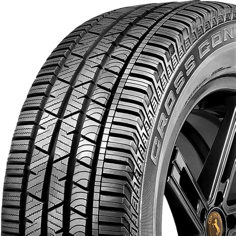 Continental CrossContact LX Sport 235/65R18 106 T Tire - Walmart.com