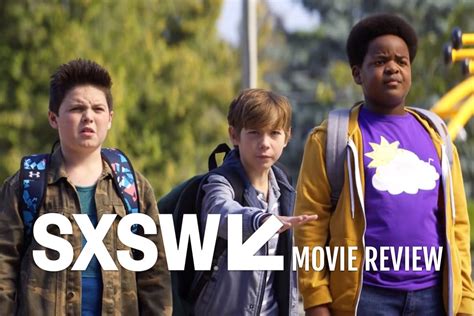 Movie Review - Good Boys [SXSW] - Movie Reelist