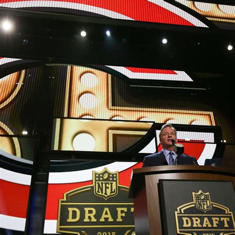 Winners and Losers from Chicago Bears' Draft | News, Scores, Highlights ...