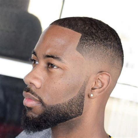 27 Black Men Beard Styles: Look Hot and Stylish This Season