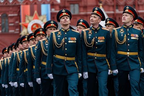 √ Russian National Guards - Homeland