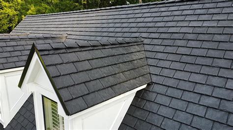 DaVinci Roofscapes: Polymer Roofing Systems | Shake and Slate