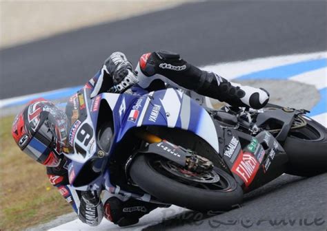 Superbike Racing Explained in Detail