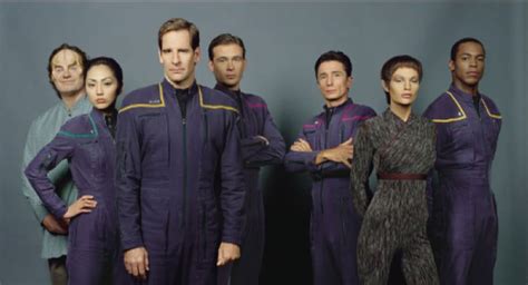 Star Trek: Lower Decks: McMahan Not Giving Up on "Enterprise" Cameos