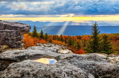 Best hikes in West Virginia - Lonely Planet