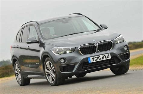 Ten of the best SUVs that you can buy for under £30k | This is Money