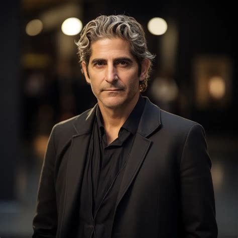 5 Top Roles Of Michael Imperioli Movies And Tv Shows