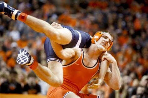 OSU Sports Extra - OSU has six No. 1 seeds at Big 12 Wrestling Championship