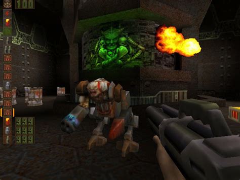 Quake 2 Remastered may be coming soon, according to new rating board ...