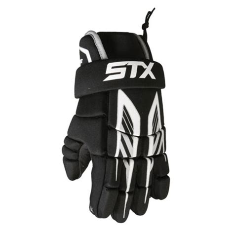 STX Stinger Lacrosse Player Glove '14