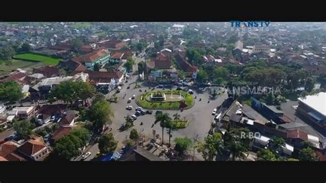 Wisata Garut Kota – Tempat Wisata Indonesia