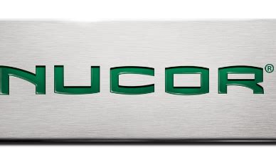 Nucor Corp. breaks ground on new steel mill in Brandenburg