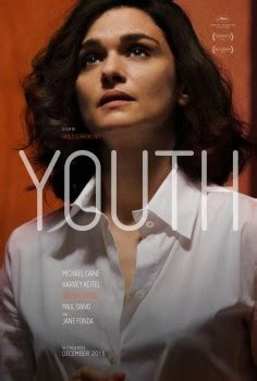 Youth Movie Poster Gallery