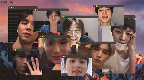 112 Wallpaper Laptop Hd Nct - MyWeb