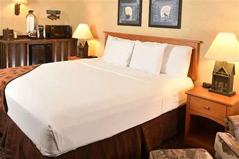 Boarders Inn & Suites by Cobblestone Hotels – Waukon Waukon | Bookonline.com