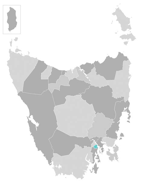 2022 Hobart City Council election candidates - Tasmanian Electoral ...