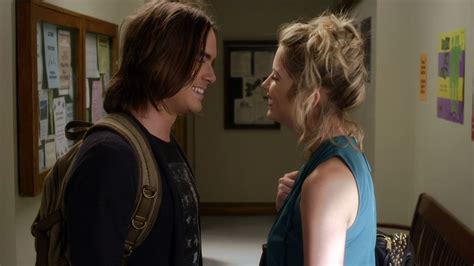 Hanna and Caleb - Pretty Little Liars Couples Photo (31613305) - Fanpop