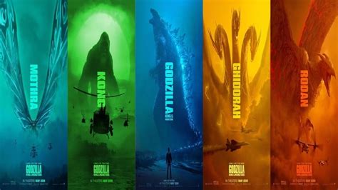 Watch Godzilla: King of the Monsters | 123BESTMOVIES.COM