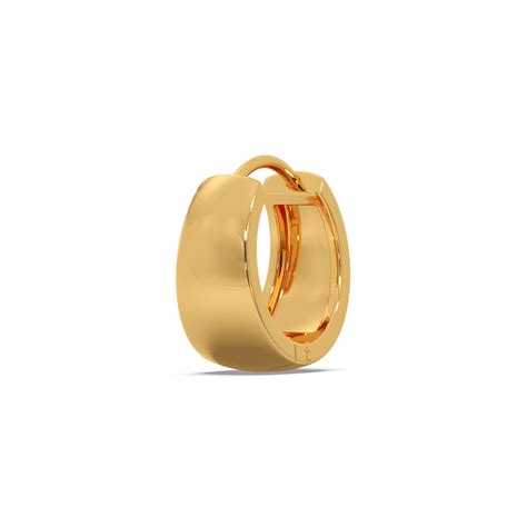 William Gold Earring Online Jewellery Shopping India | Yellow Gold 14K ...