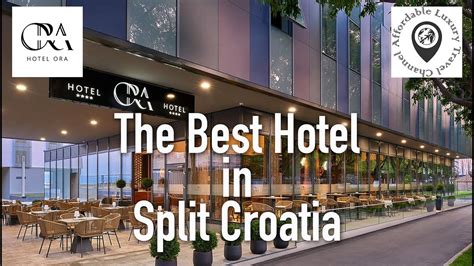 Best Hotel In Split Croatia : Hotels in Split, Croatia: Best Deals with ...