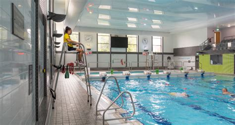 Swimming at Chase Leisure Centre - Cannock community - recommended ...